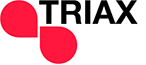 logo triax